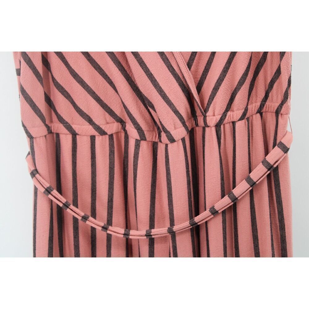 Torrid Pink Romper Size 4 4x Plus Size - image 4
